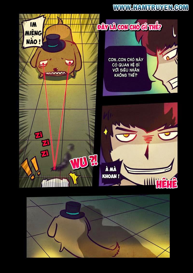 Zombie Brother - Chương 85 - Trang 9