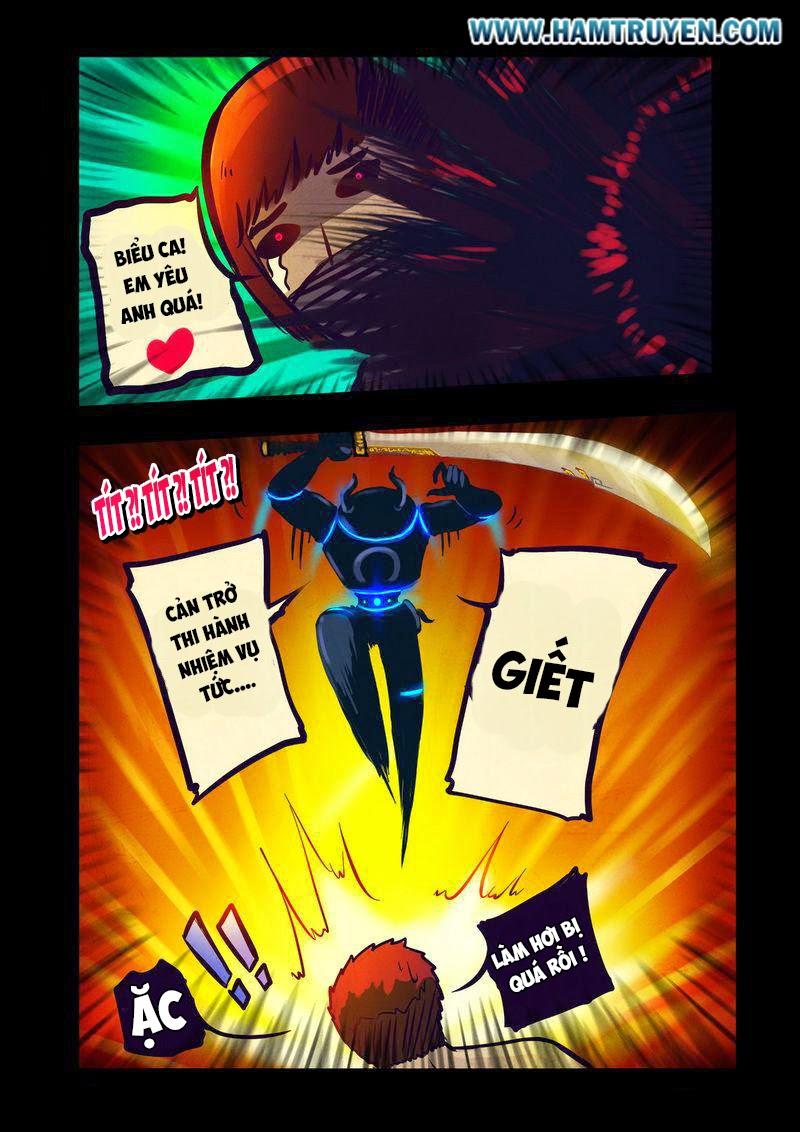 Zombie Brother - Chương 86 - Trang 14