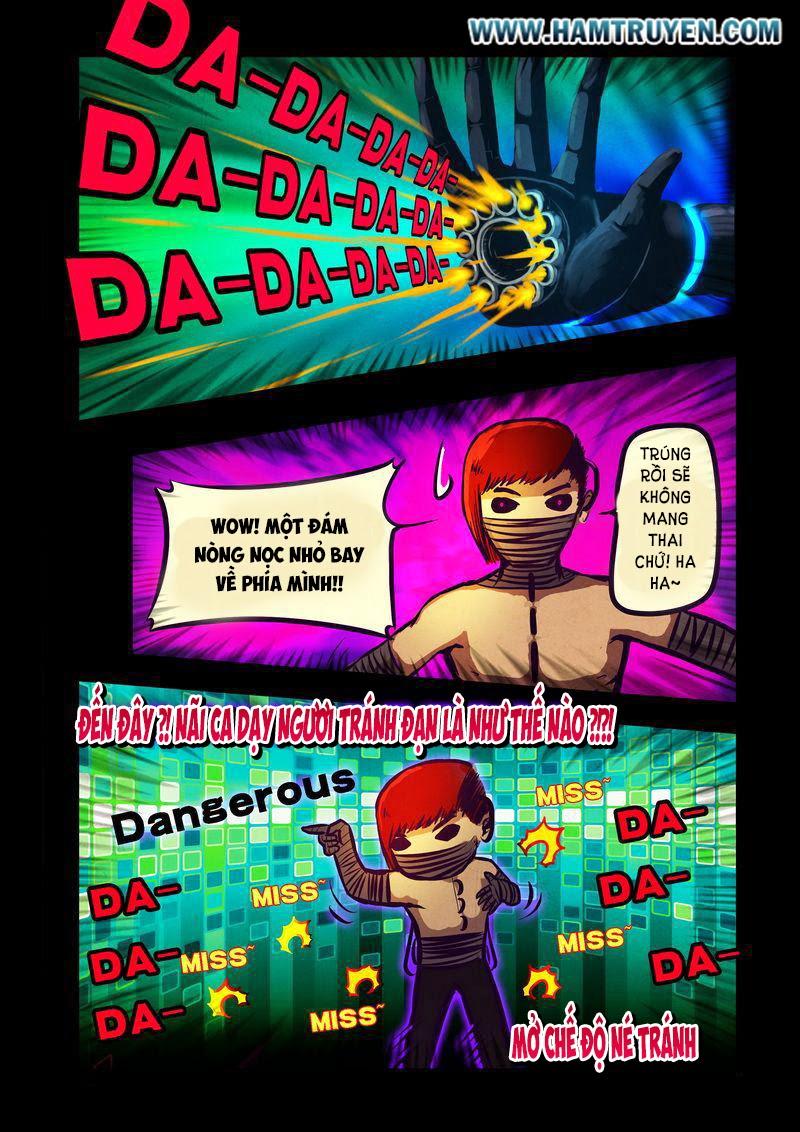 Zombie Brother - Chương 86 - Trang 7