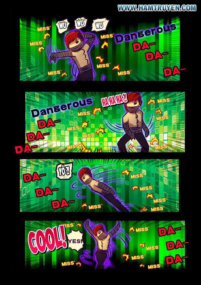 Zombie Brother - Chương 86 - Trang 8