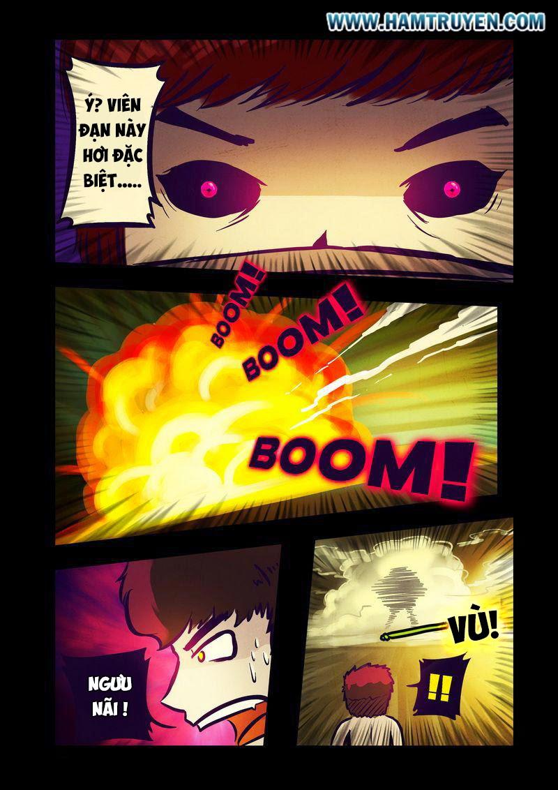 Zombie Brother - Chương 86 - Trang 10