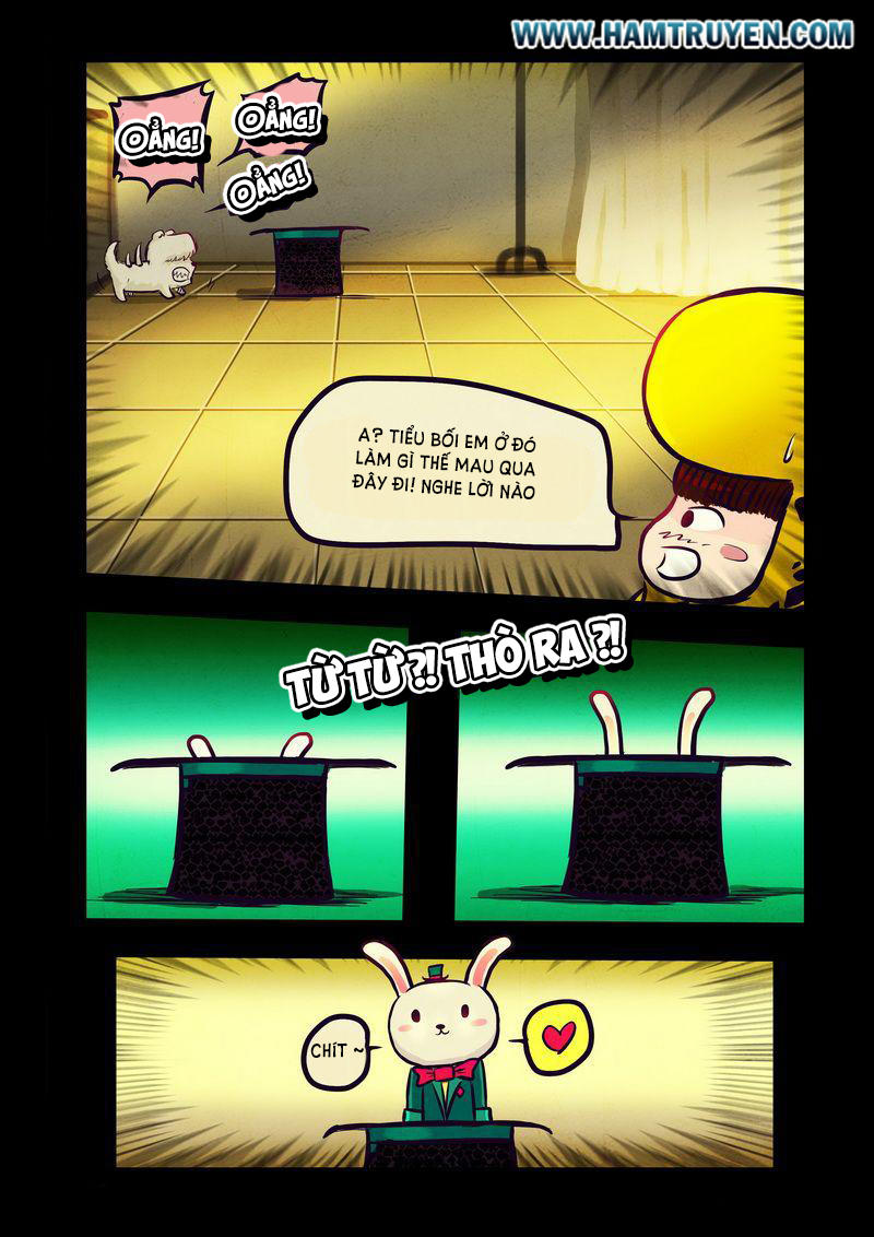 Zombie Brother - Chương 87 - Trang 6