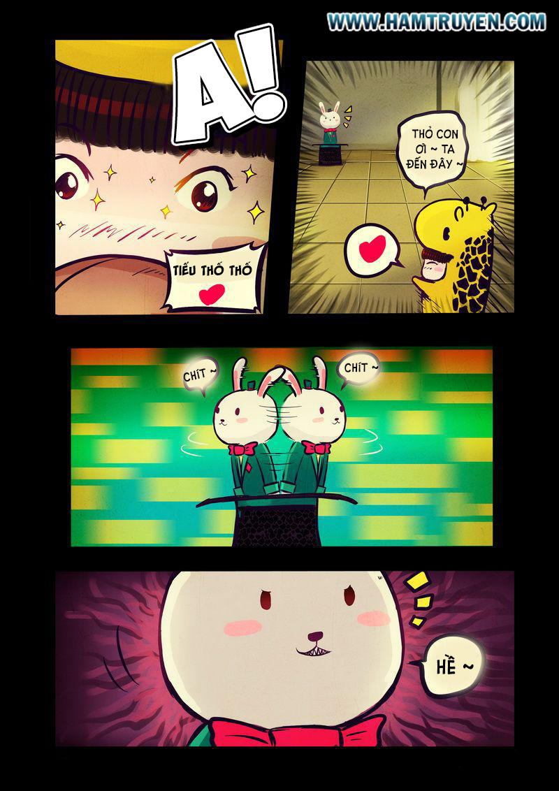 Zombie Brother - Chương 87 - Trang 7