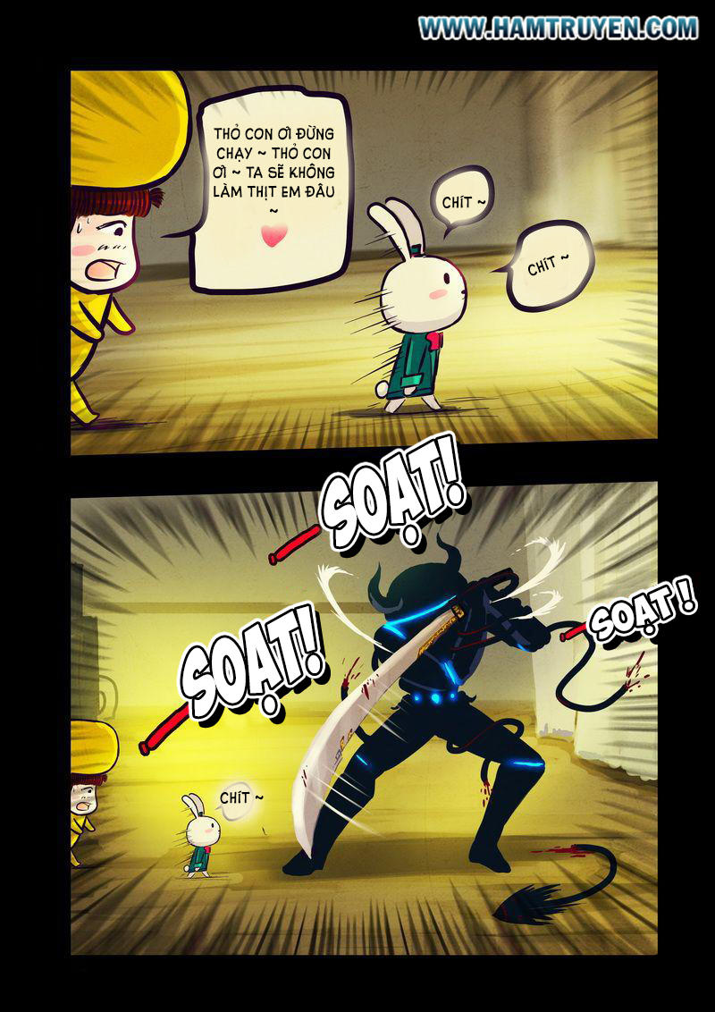 Zombie Brother - Chương 87 - Trang 8