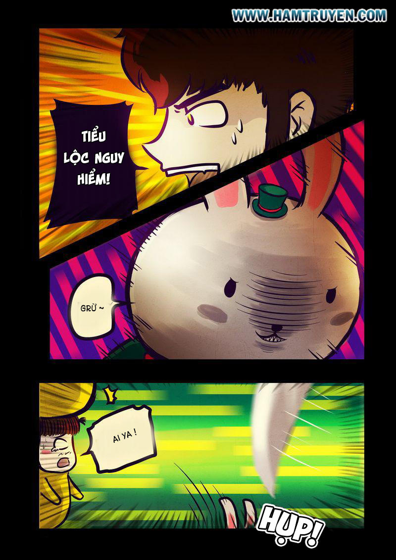 Zombie Brother - Chương 87 - Trang 9