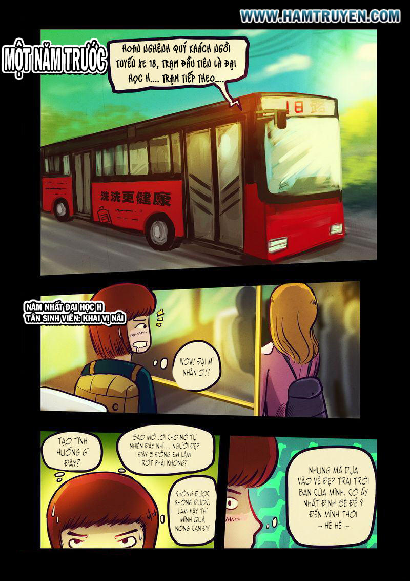 Zombie Brother - Chương 88 - Trang 3