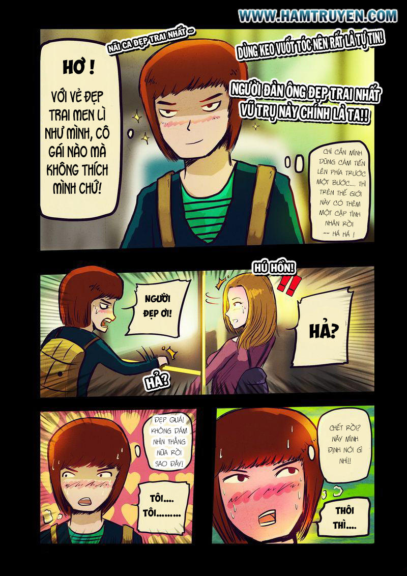 Zombie Brother - Chương 88 - Trang 4