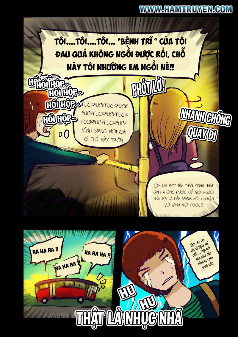 Zombie Brother - Chương 88 - Trang 5