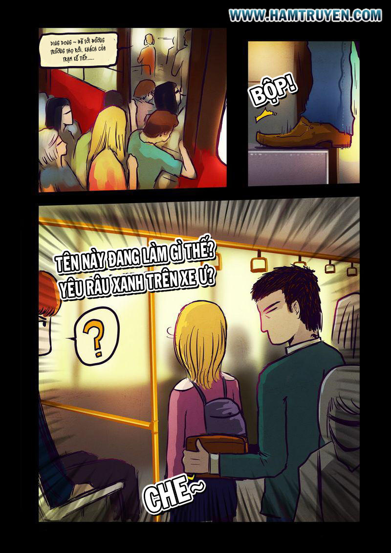 Zombie Brother - Chương 88 - Trang 6