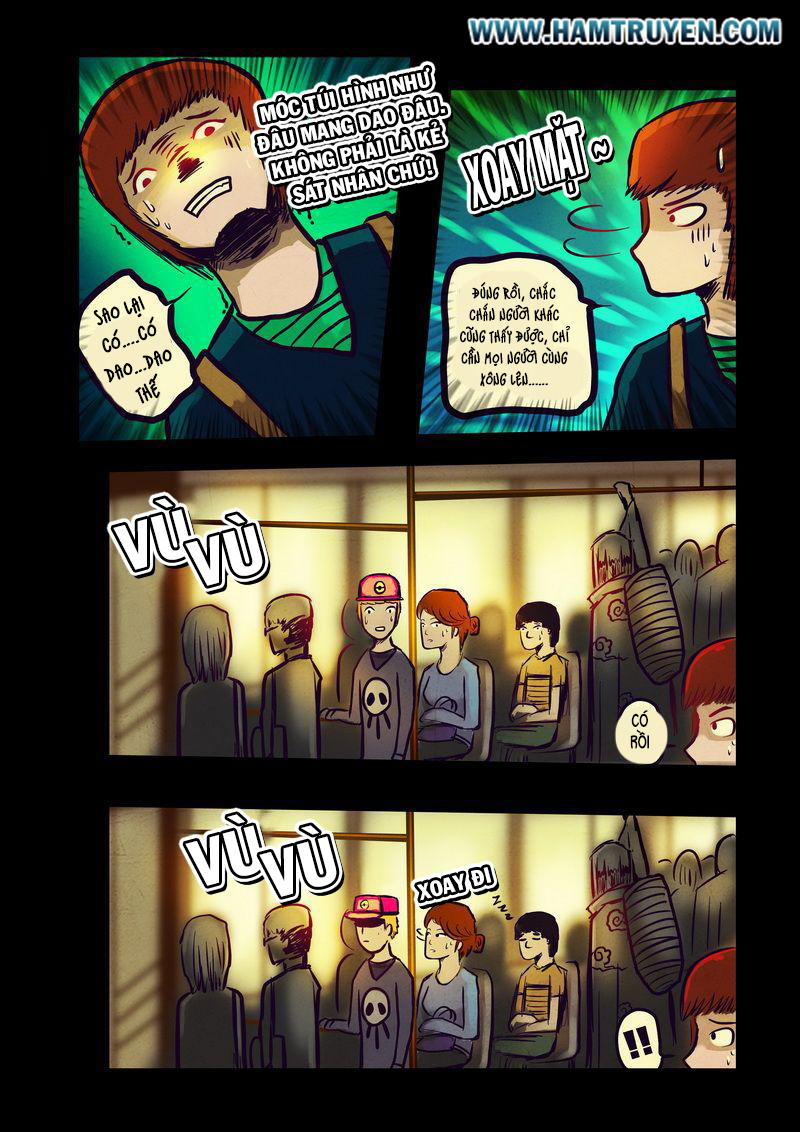 Zombie Brother - Chương 88 - Trang 8