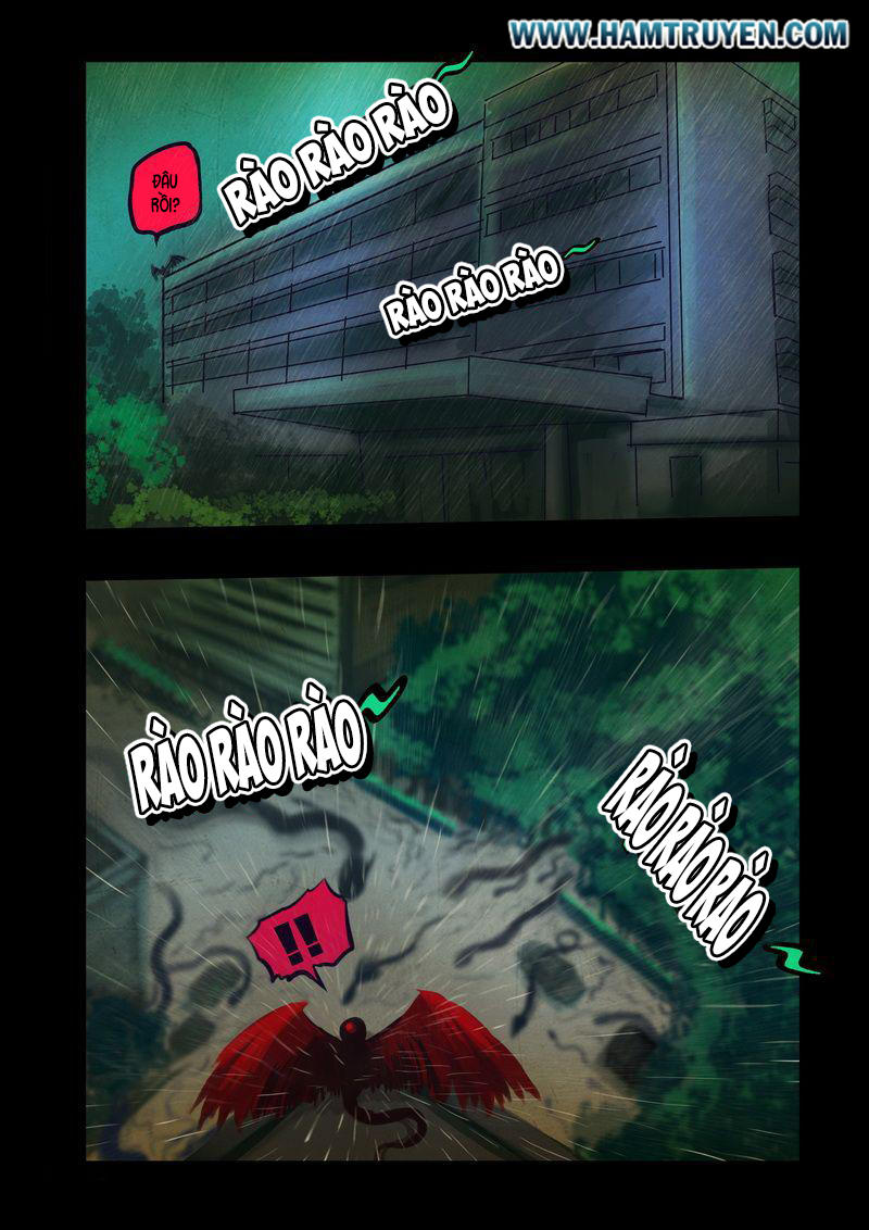 Zombie Brother - Chương 89 - Trang 12