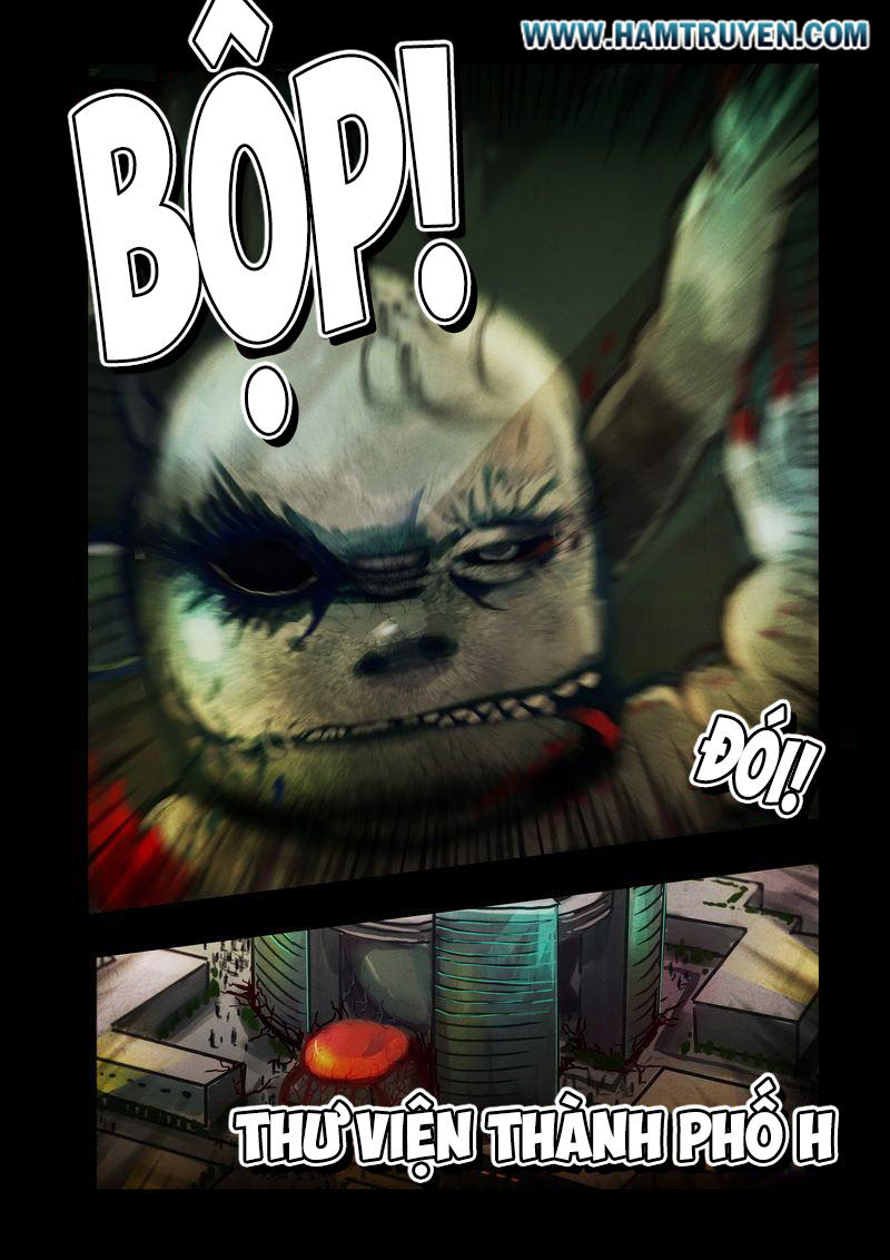 Zombie Brother - Chương 89 - Trang 14