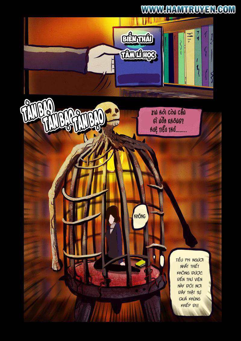 Zombie Brother - Chương 89 - Trang 15