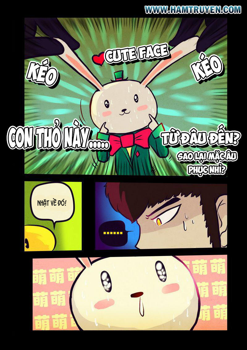 Zombie Brother - Chương 89 - Trang 9