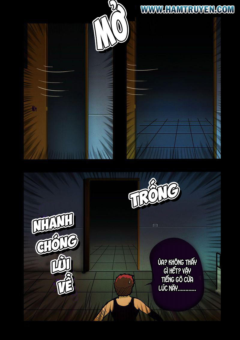 Zombie Brother - Chương 90 - Trang 12