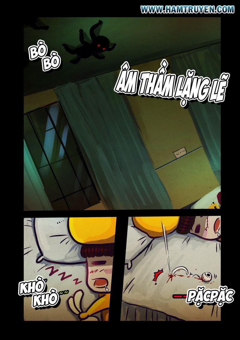 Zombie Brother - Chương 90 - Trang 15