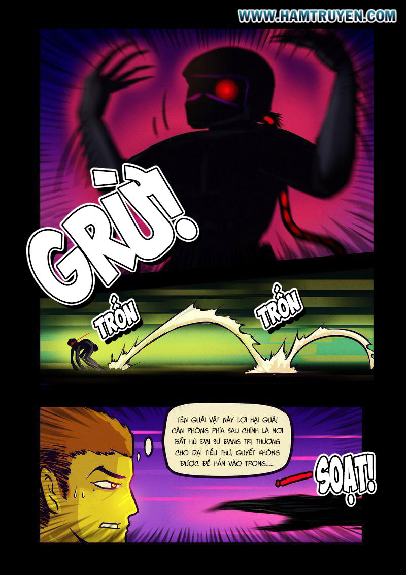 Zombie Brother - Chương 90 - Trang 4