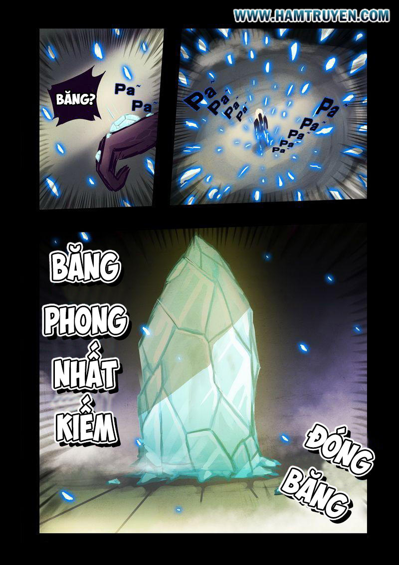 Zombie Brother - Chương 90 - Trang 6