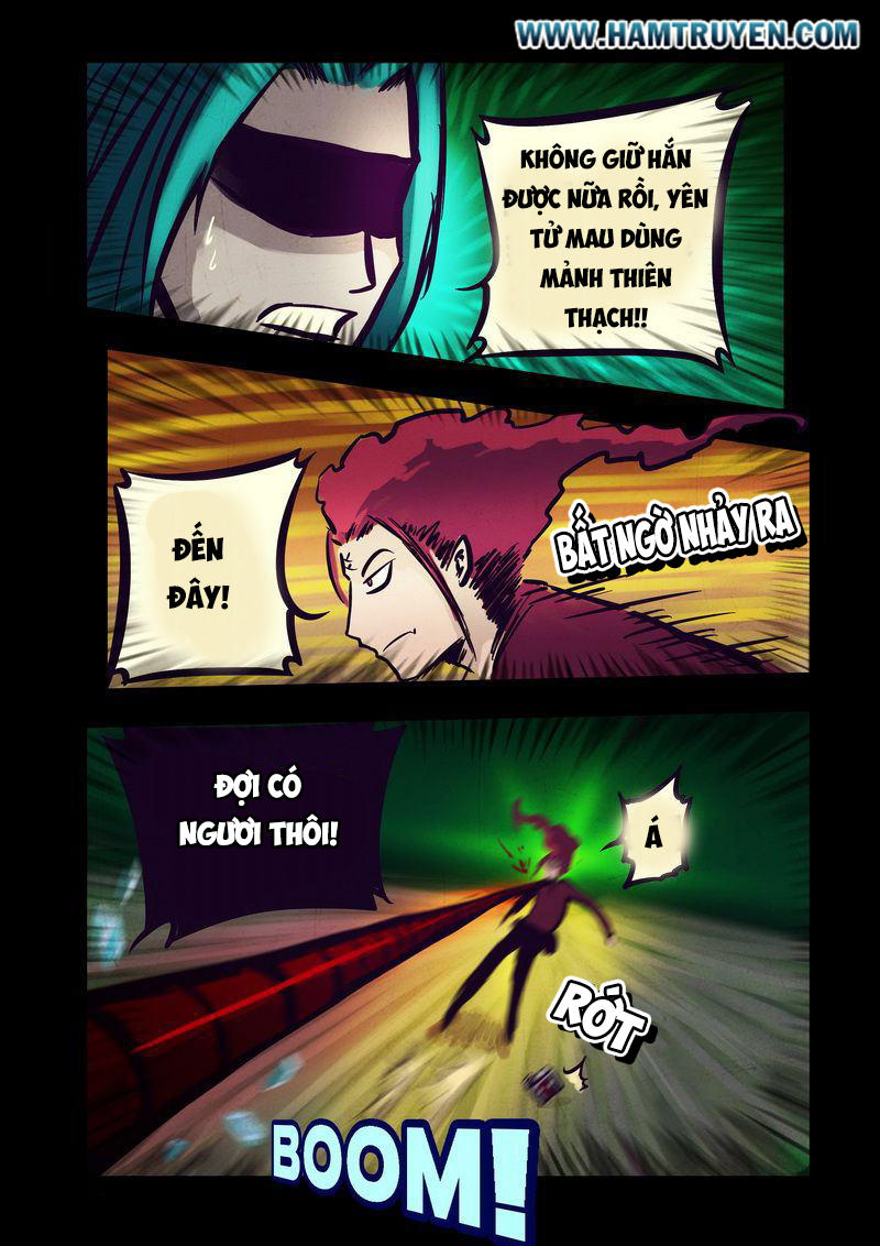 Zombie Brother - Chương 90 - Trang 7