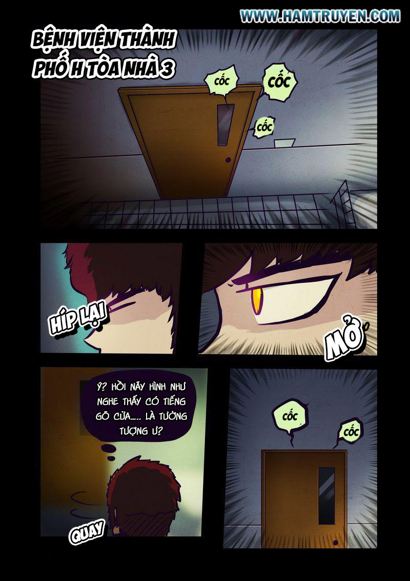 Zombie Brother - Chương 90 - Trang 10