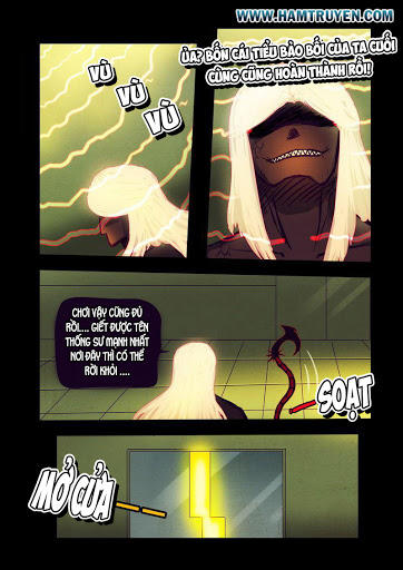 Zombie Brother - Chương 91 - Trang 12