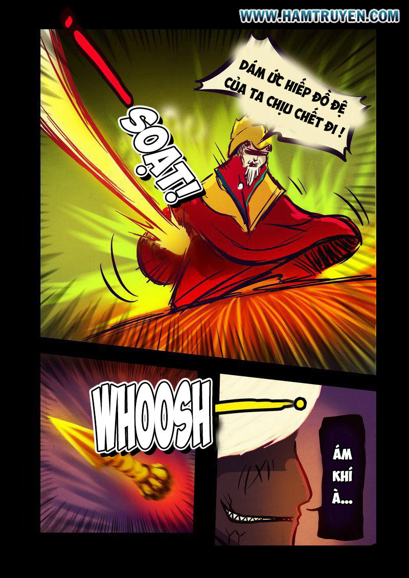 Zombie Brother - Chương 91 - Trang 14