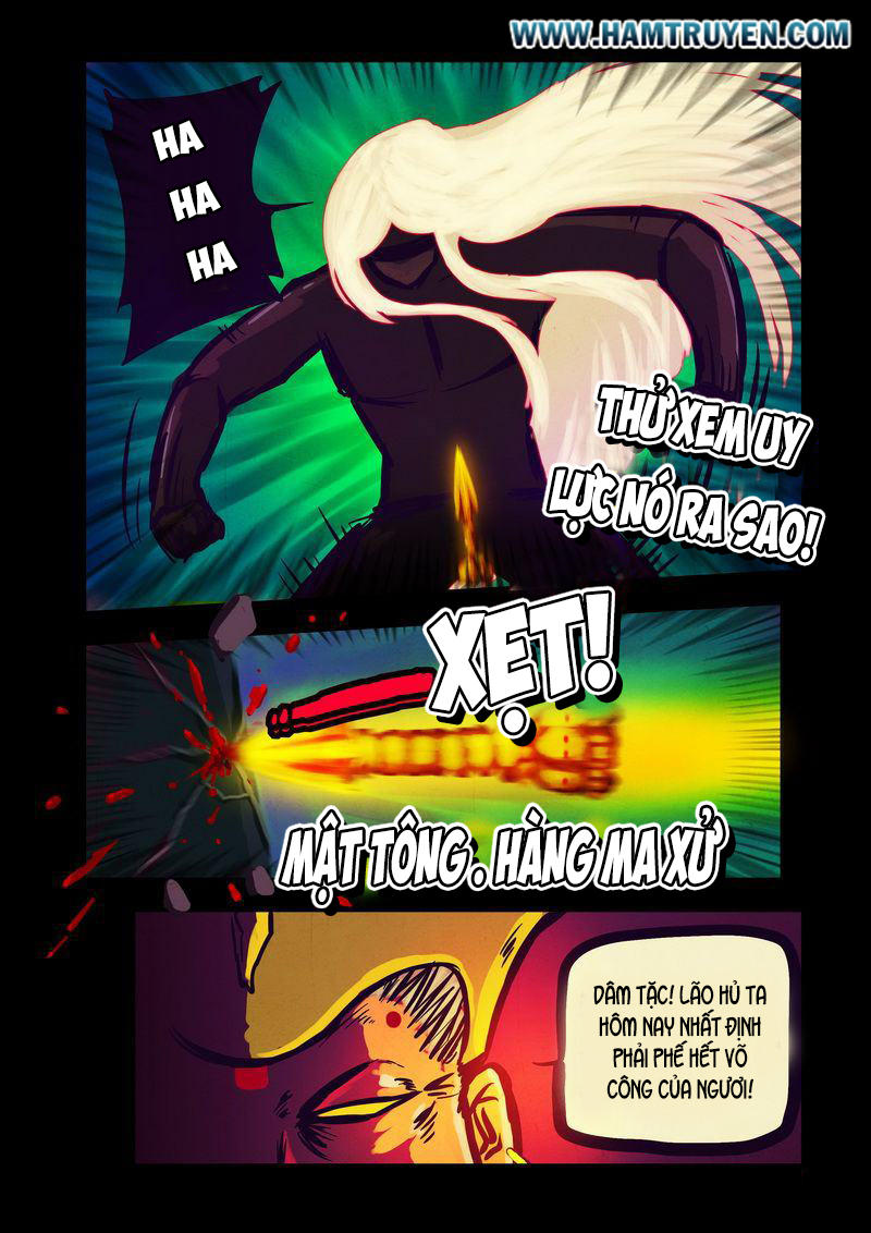 Zombie Brother - Chương 91 - Trang 15