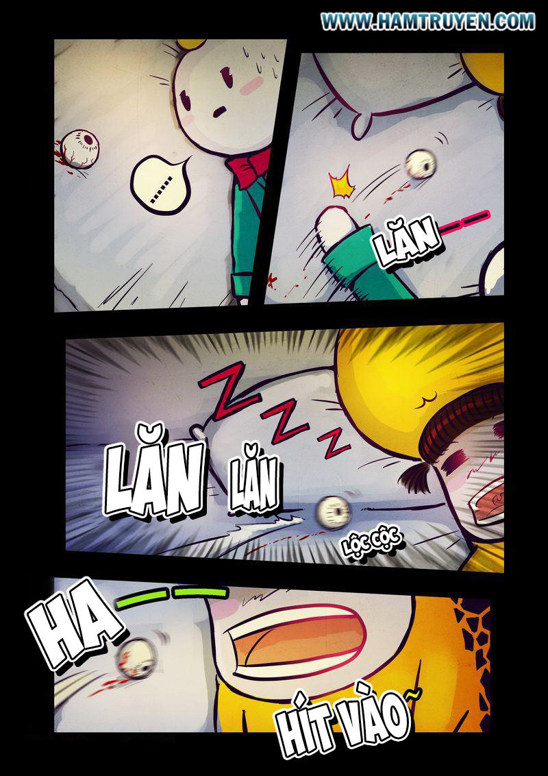 Zombie Brother - Chương 91 - Trang 3