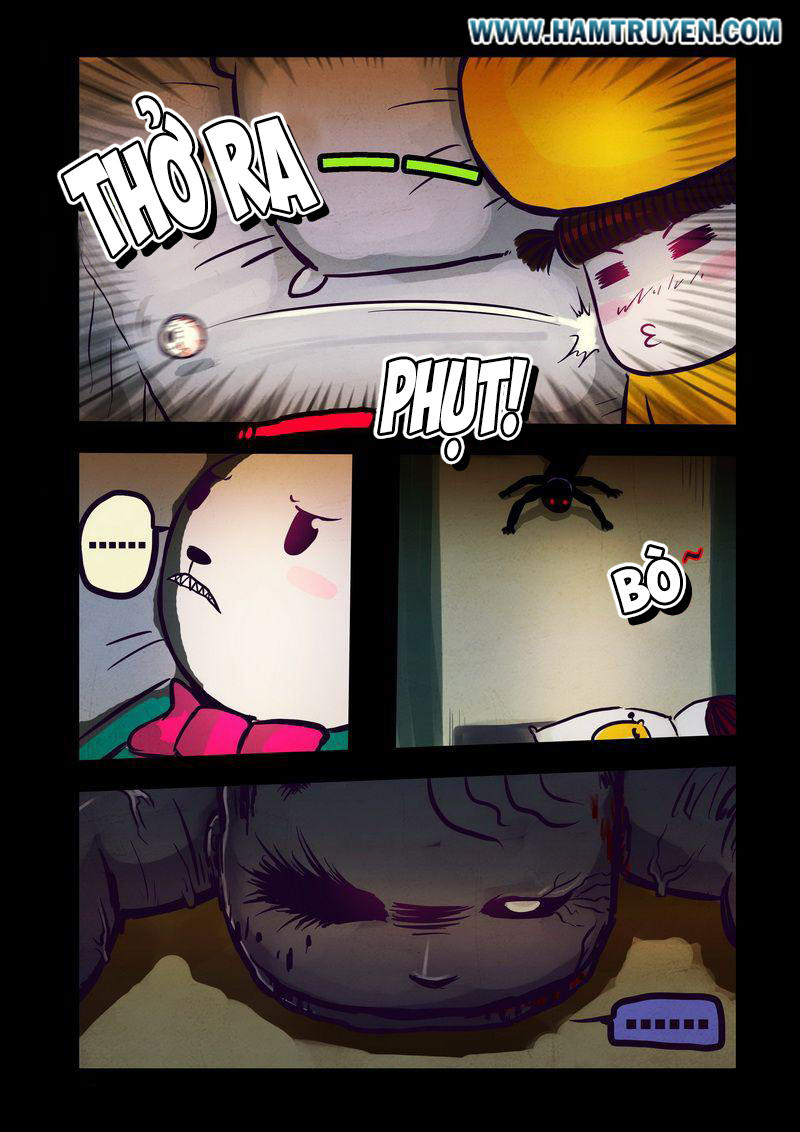 Zombie Brother - Chương 91 - Trang 4