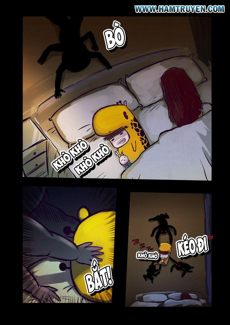 Zombie Brother - Chương 91 - Trang 5