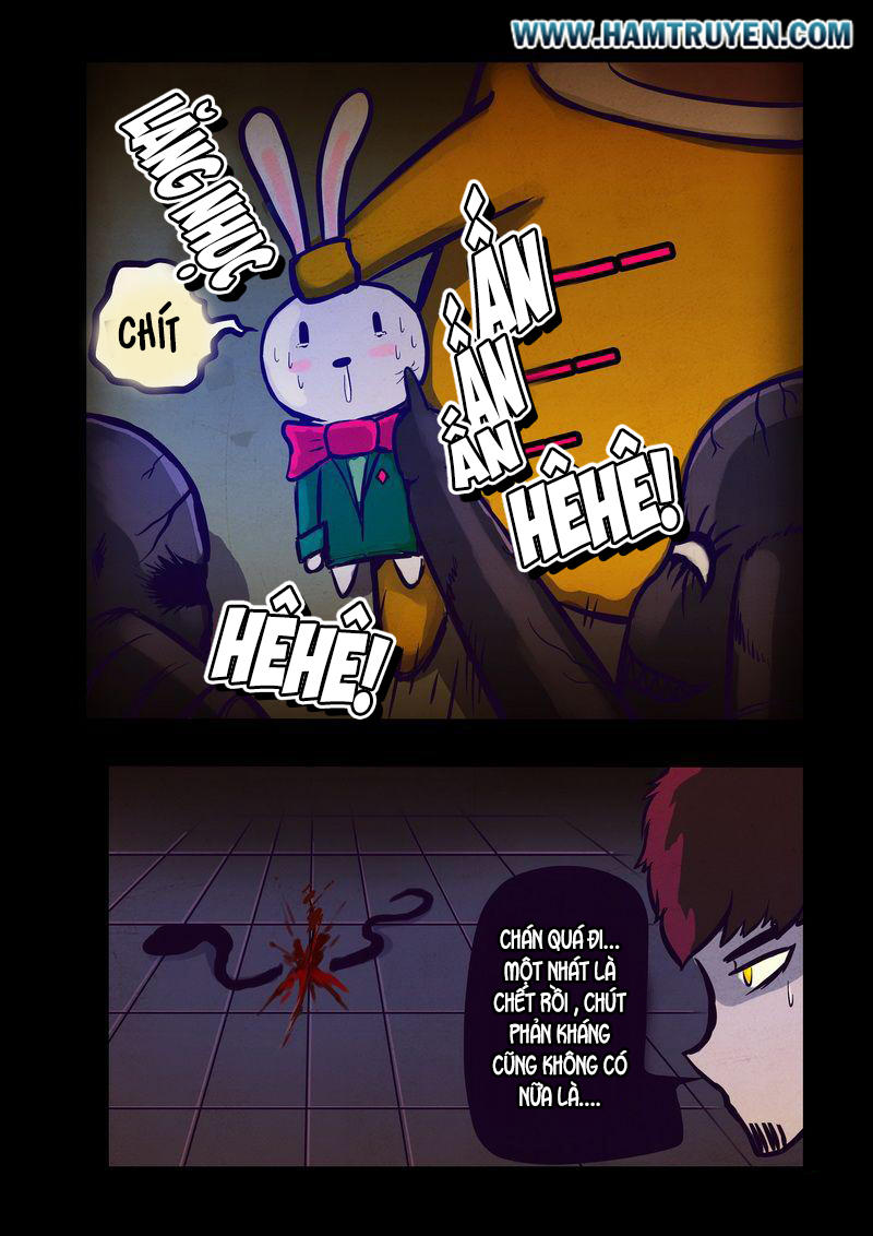 Zombie Brother - Chương 91 - Trang 6