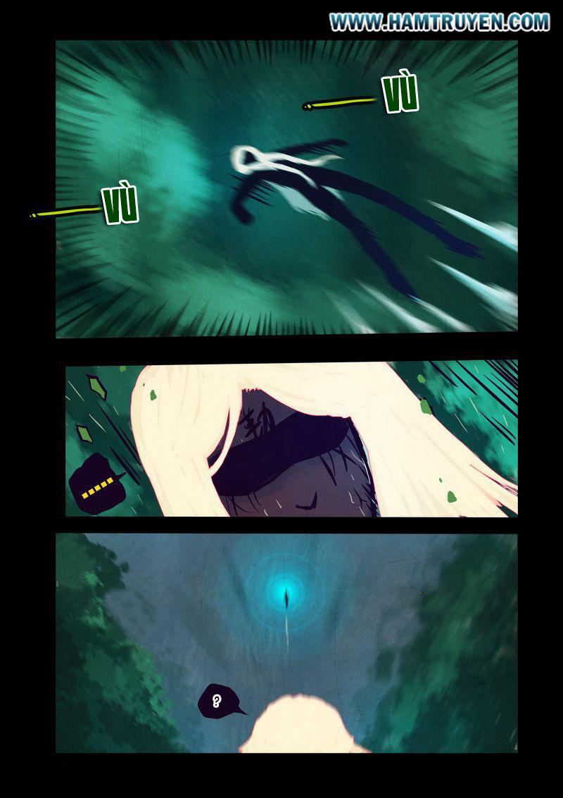 Zombie Brother - Chương 93 - Trang 12