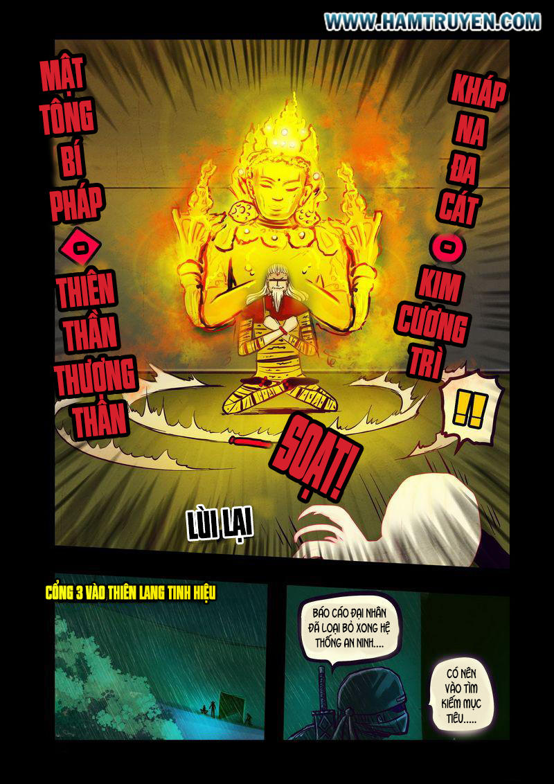 Zombie Brother - Chương 93 - Trang 10