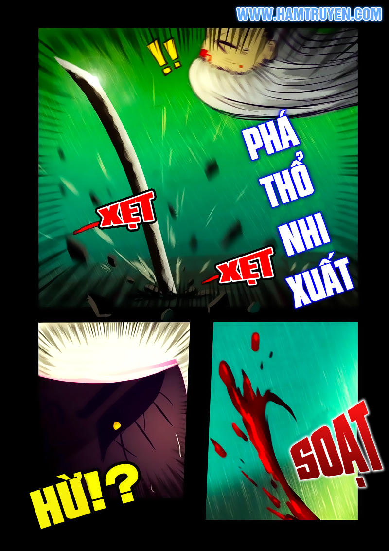 Zombie Brother - Chương 94 - Trang 13