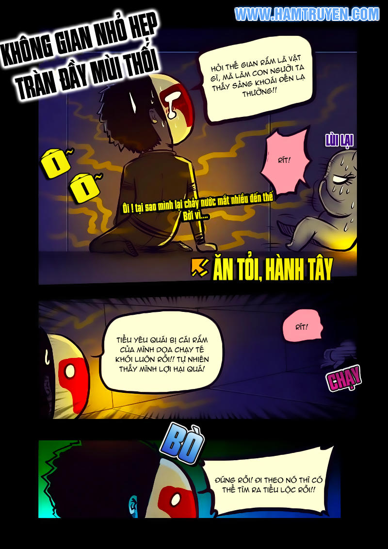 Zombie Brother - Chương 94 - Trang 3