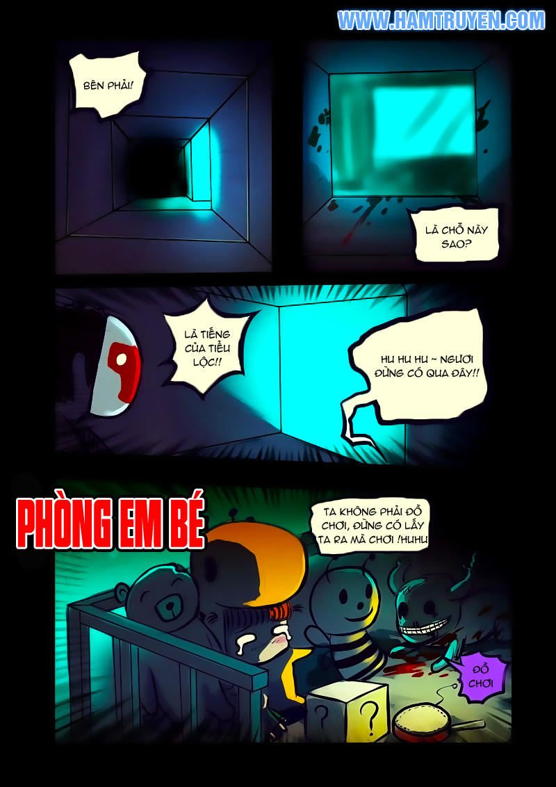 Zombie Brother - Chương 94 - Trang 4