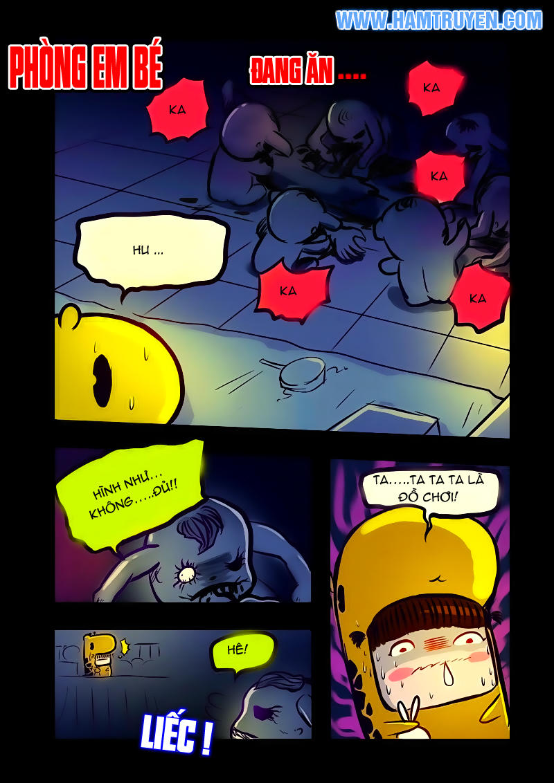 Zombie Brother - Chương 94 - Trang 7