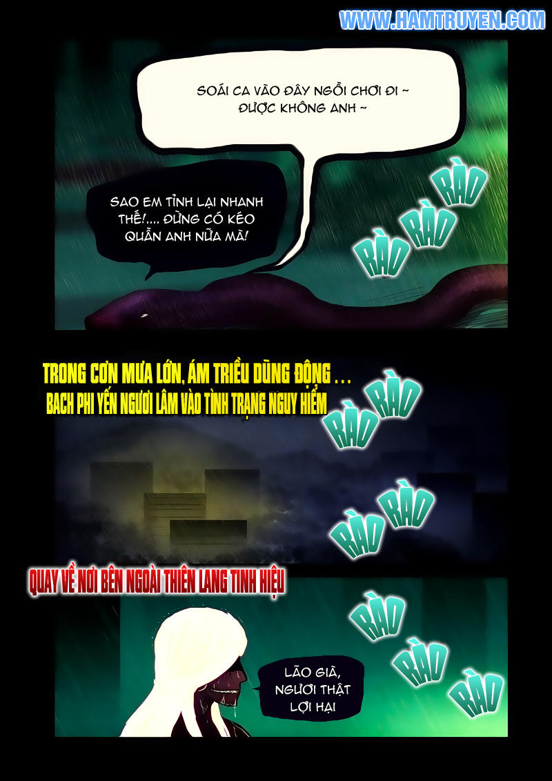 Zombie Brother - Chương 94 - Trang 10