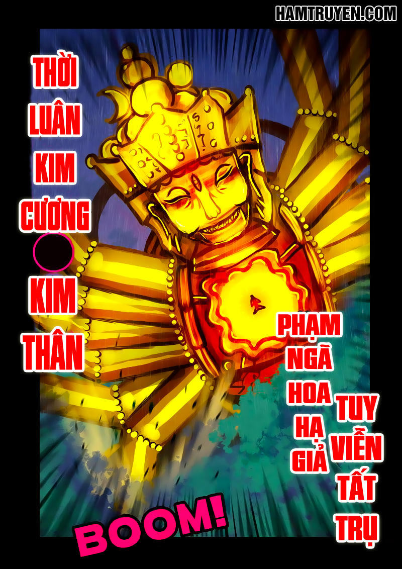 Zombie Brother - Chương 95 - Trang 12