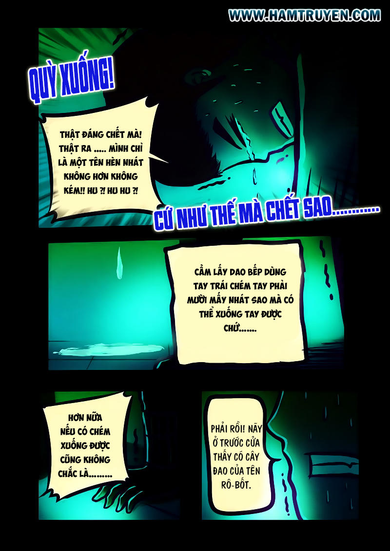 Zombie Brother - Chương 97 - Trang 13