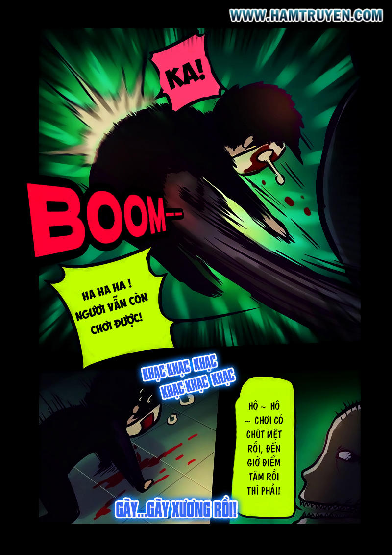 Zombie Brother - Chương 98 - Trang 14