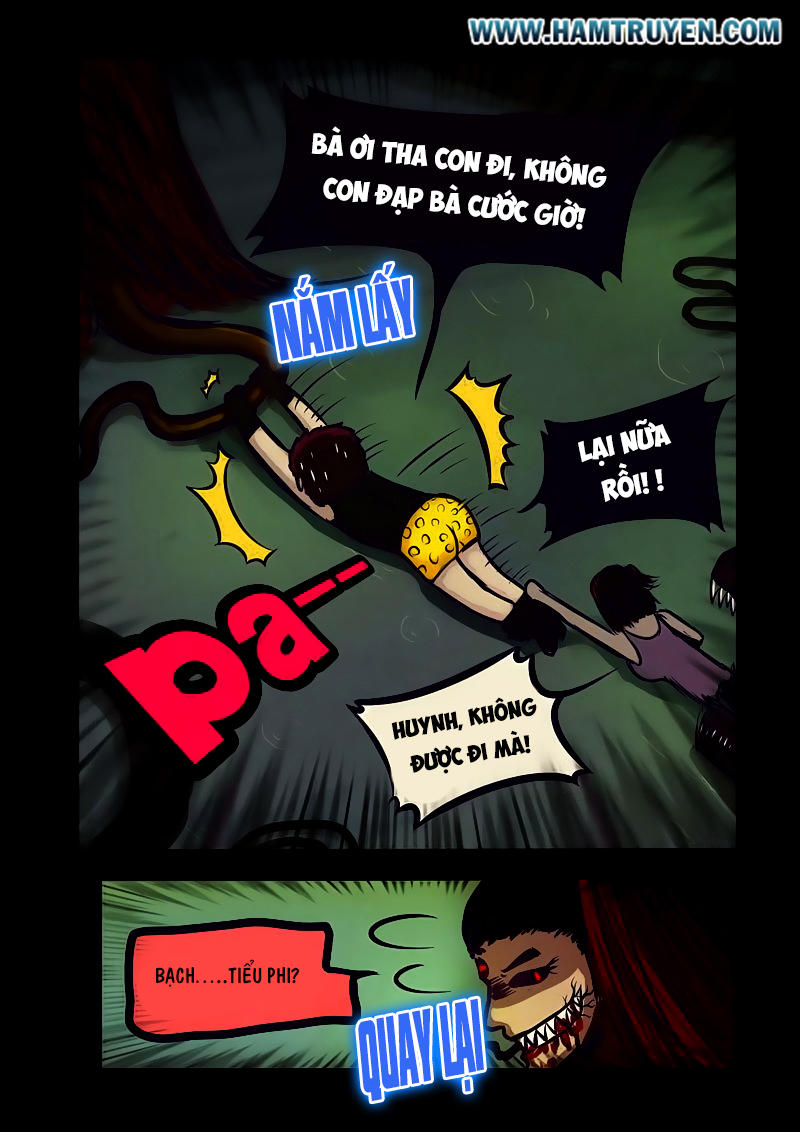 Zombie Brother - Chương 98 - Trang 4