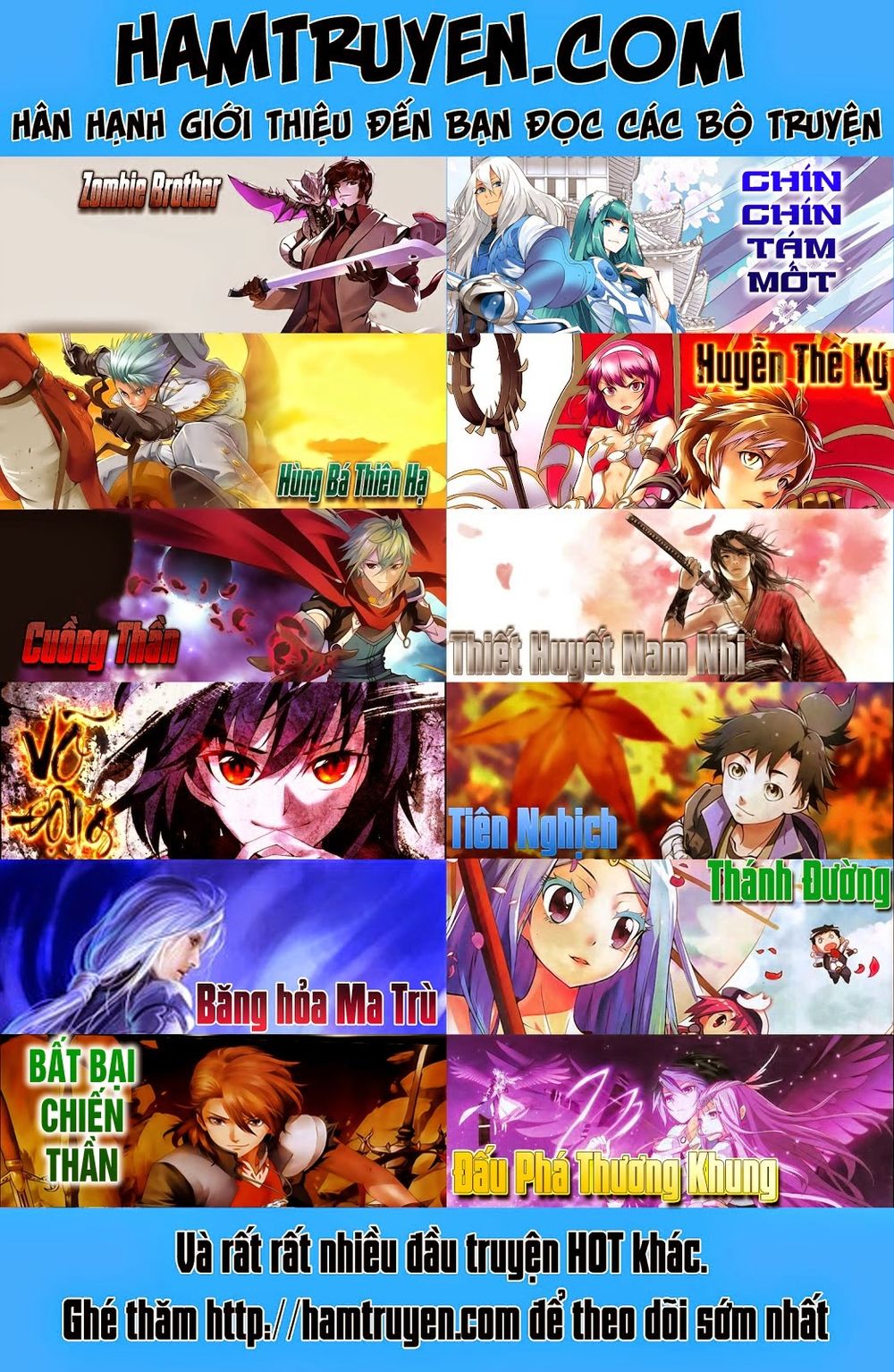 Zombie Brother - Chương 59 - Trang 15