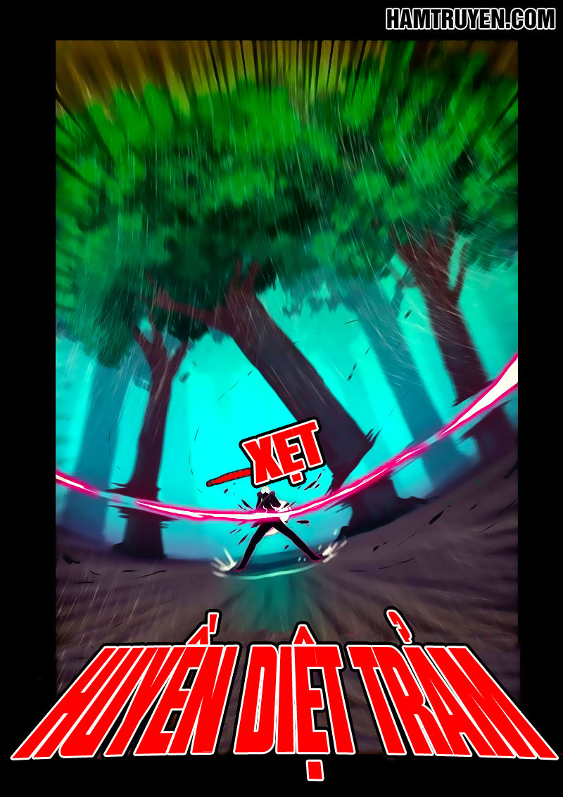 Zombie Brother - Chương 59 - Trang 10