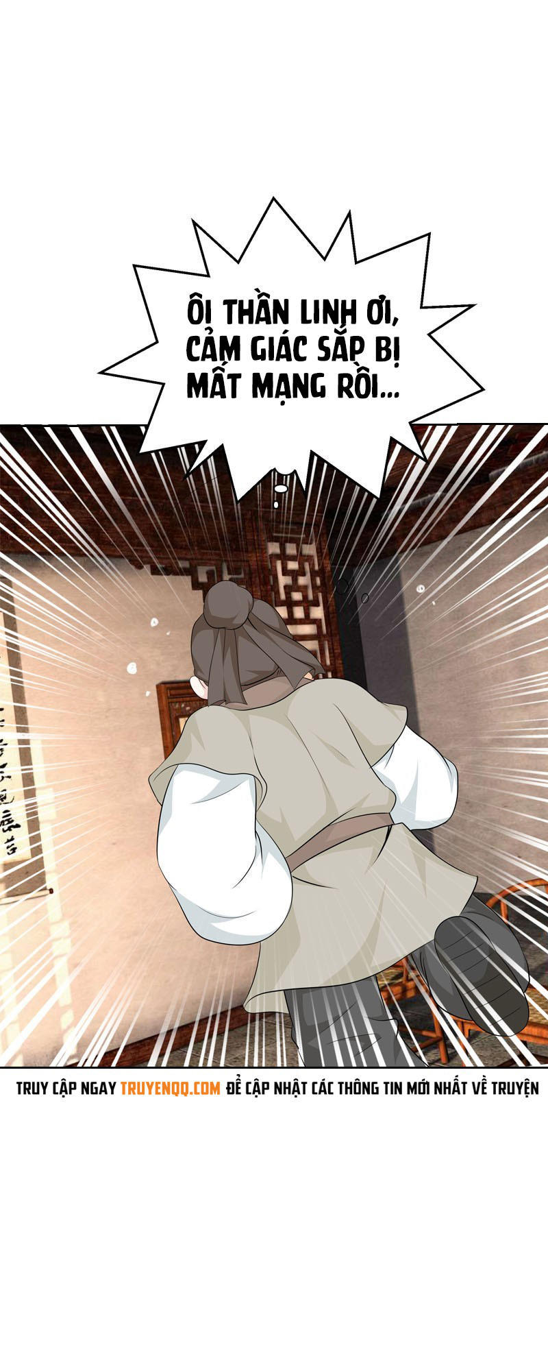 Tiểu Tân Nương Nóng Bỏng Của Nông Gia - Chương 10 - Trang 70