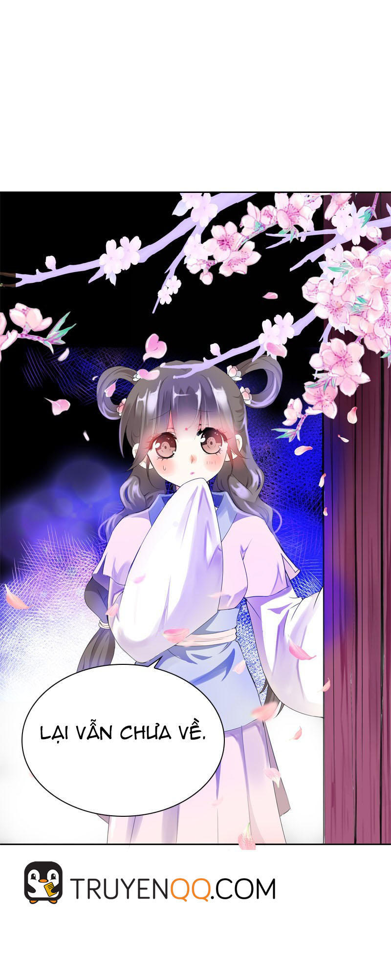 Tiểu Tân Nương Nóng Bỏng Của Nông Gia - Chương 11 - Trang 41