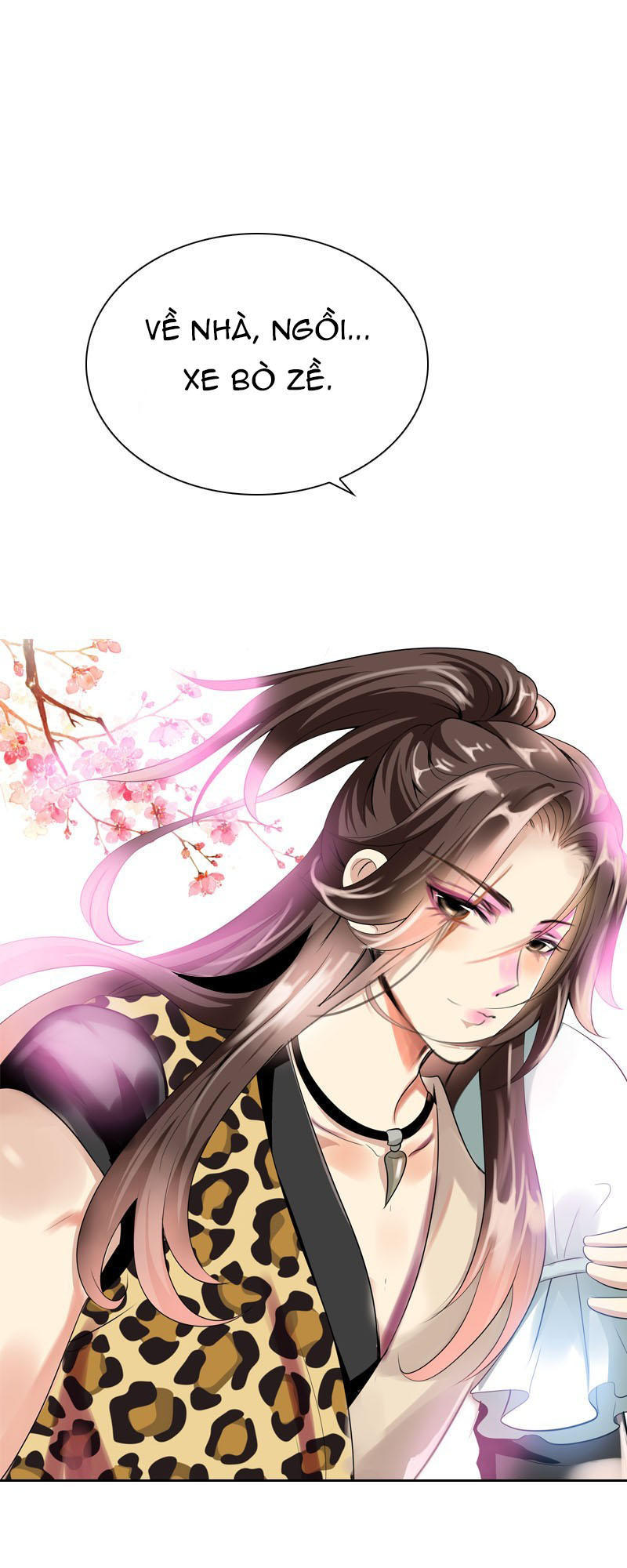 Tiểu Tân Nương Nóng Bỏng Của Nông Gia - Chương 11 - Trang 10