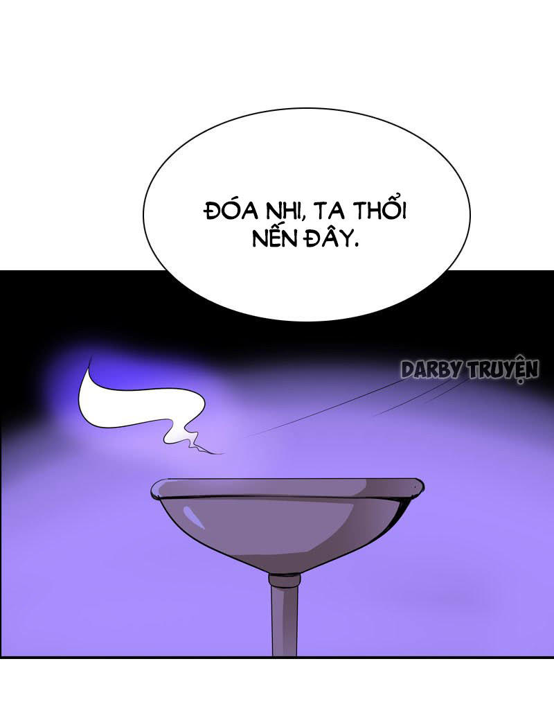 Tiểu Tân Nương Nóng Bỏng Của Nông Gia - Chương 4 - Trang 19