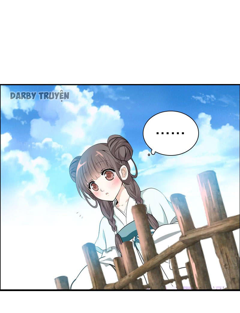 Tiểu Tân Nương Nóng Bỏng Của Nông Gia - Chương 4 - Trang 39