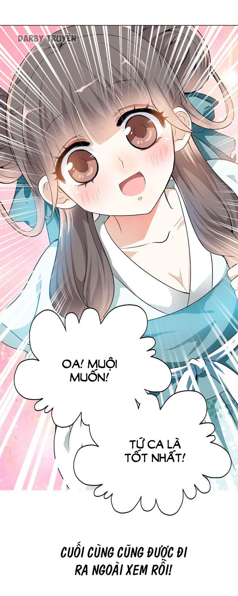 Tiểu Tân Nương Nóng Bỏng Của Nông Gia - Chương 4 - Trang 45